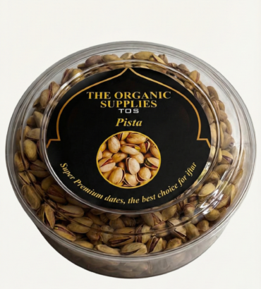 Small Pista (325 grams)