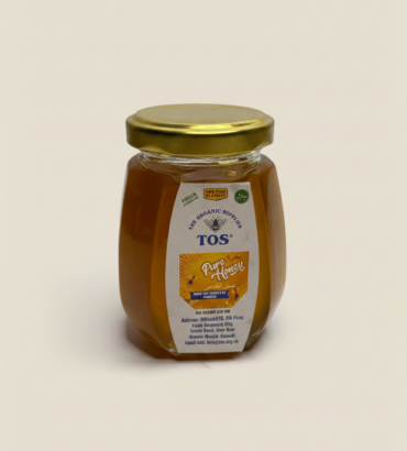 Wild Beri Honey (250 grams)