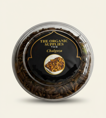 Chalgoza (250 grams)