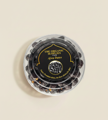 Ajwa Dates (930 grams)