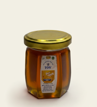 Wild Beri Honey (125 grams)