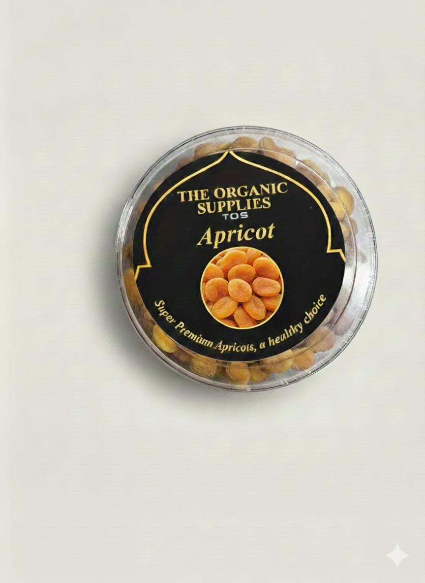Apricort (1000 grams)