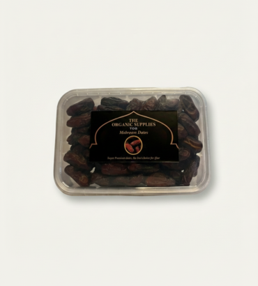 Mabroom Dates (930 grams)